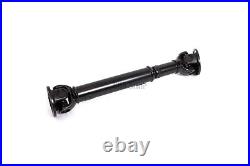 Land Rover Series 1 Front Propshaft 80 and Front Rear 86 236398