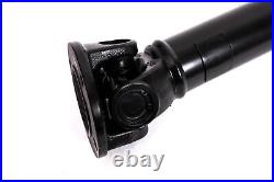 Land Rover Series 1 Front Propshaft 80 and Front Rear 86 236398