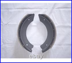 Land Rover Series 1 Hand Brake Shoes all series 1s, 264374