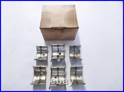 Land Rover Series 1 Main Bearing Engine Set. 020, 232785