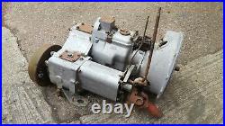 Land Rover Series 1 One Complete Gearbox