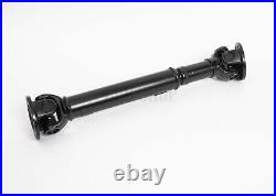 Land Rover Series 1 Propshaft Front Rear 86 and 80 Front 236398