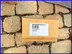 Land Rover Series 1 S1 original military rear & side lights + other bits