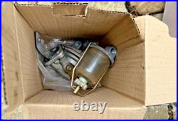 Land Rover Series 1 S1 original military rear & side lights + other bits