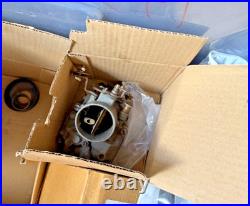 Land Rover Series 1 S1 original military rear & side lights + other bits