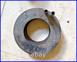 Land Rover Series 1 S1 original military rear & side lights + other bits