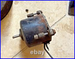 Land Rover Series 1 S1 original military rear & side lights + other bits