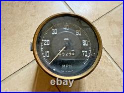 Land Rover Series 1 S1 original military rear & side lights + other bits