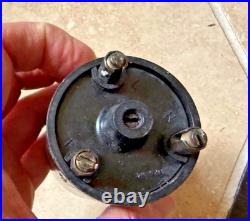 Land Rover Series 1 S1 original military rear & side lights + other bits