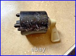 Land Rover Series 1 S1 original military rear & side lights + other bits