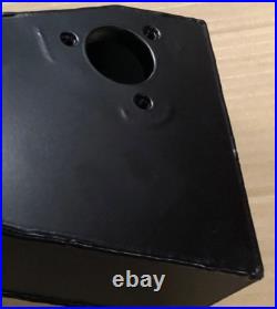 Land Rover Series 1 Swb 1954-1958 Front Chassis Bulkhead Outrigger Pair