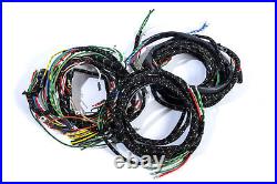 Land Rover Series 1 Wiring Loom 1950 with Indicators LR102FLA