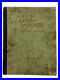 Land Rover Series 1 Workshop Manual 1948-53(Revised 1956 Edition) Part No. 4056