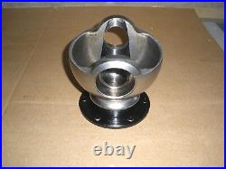 Land Rover Series 1948-84 Chrome Ball Swivel Housing Front Axle Part No 539741