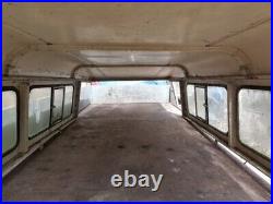 Land Rover Series 2 2A 3 109' LWB roof and sides with windows more panels avail