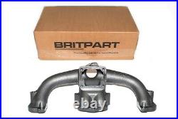 Land Rover Series 2 / 2A & 3 1961 1984 2.25 Petrol Exhaust Manifold 598473