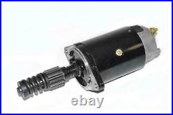 Land Rover Series 2 / 2A & 3 2.25 Petrol Starter Motor RTC5225N