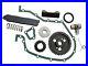 Land Rover Series 2 / 2A & 3 2.25 Petrol Timing Chain & Tensioner Kit DA1337