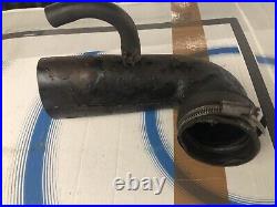 Land Rover Series 2 / 2A / 3 / Carburettor Elbow for Zenith/solex Carb