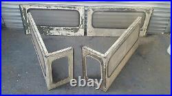Land Rover Series 2 2A 3 LWB 109 Roof Sides In 2 Halves (RARE)