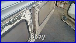 Land Rover Series 2 2A 3 LWB 109 Roof Sides In 2 Halves (RARE)
