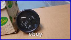 Land Rover Series 2, 2A & 3 NOS Smiths Oil pressure gauge 589137