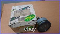 Land Rover Series 2, 2A & 3 NOS Smiths Oil pressure gauge 589137