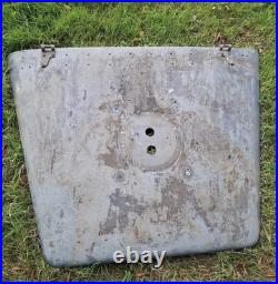 Land Rover Series 2,2A Bonnet