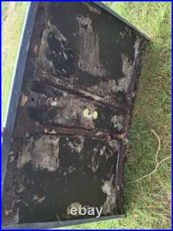 Land Rover Series 2,2A Bonnet