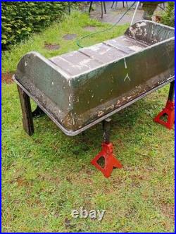 Land Rover Series 2, 2A and 3 Truck Cab