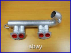 Land Rover Series 2, 2a, 3 2.25l Diesel Inlet Manifold 574661