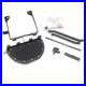 Land Rover Series 2/2a /3 88 109 Single Folding Side Step 90606002 (wa-a2)