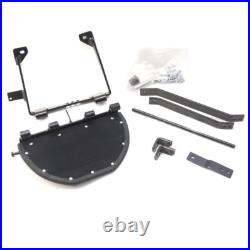 Land Rover Series 2/2a /3 88 109 Single Folding Side Step 90606002 (wa-a2)