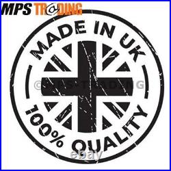 Land Rover Series 2 2a 3 88 SWB Extended ABS Plastic Arch Set 4 BA019 LR55SET