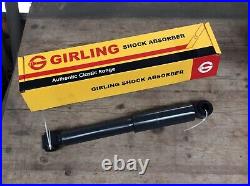 Land Rover Series 2/2a /3 88 SWB Giriling Front And Rear Shock Absorber Set Of 4