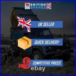 Land Rover Series 2,2a, 3 Defender R/h Door Pillar Assembly