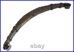 Land Rover Series 2/2a/3 Front Rh 11 Leaf Spring 109 Lwb Petrol 56-84 265627