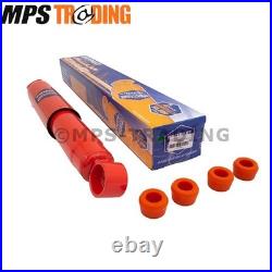 Land Rover Series 2 2a 3 LWB 109 Front Long Travel Shock Absorber Set 2x DC6012 Land Rover Series 2 2a 3 LWB 109 Front Long Travel Shock Absorber Set 2x DC6012