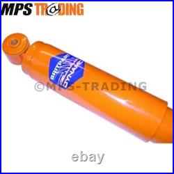 Land Rover Series 2 2a 3 LWB 109 Front Long Travel Shock Absorber Set 2x DC6012