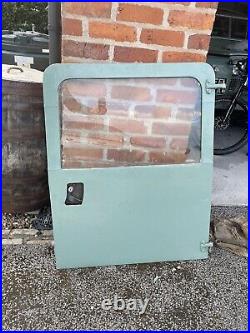 Land Rover Series 2 2a 3 Rear Door. Collection only