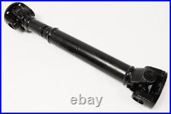 Land Rover Series 2, 2a, 3, Rear Propshaft, SWB 88 INCH MODELS, FRC4907
