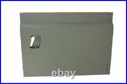 Land Rover Series 2, 2a, 3 Right Hand Bottom Door Assembly 395529