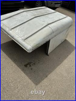 Land Rover Series 2, 2a, 3 SWB 88 Hard Top Roof