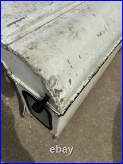 Land Rover Series 2, 2a, 3 SWB 88 Hard Top Roof