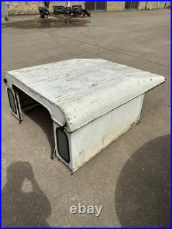 Land Rover Series 2, 2a, 3 SWB 88 Hard Top Roof