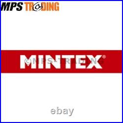 Land Rover Series 2 2a 3 SWB LWB Front Brake Overhaul Kit OEM MINTEX TRW DA6044G