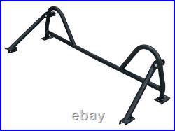 Land Rover Series 2/2a/3 Seat Belt Anchorage Frame From Safety Dev. Part Da3554