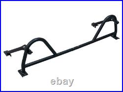 Land Rover Series 2/2a/3 Seat Belt Anchorage Frame From Safety Dev. Part Da3554