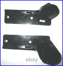 Land Rover Series 2 2a 3 V8 Engine Conversion Brackets