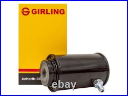 Land Rover Series 2, 2a Girling Brake & Clutch Fluid Reservoir Tank